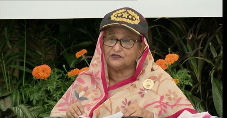 বিজিবিকে পেশাগত দক্ষতা অর্জনের নির্দেশ প